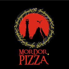mordor