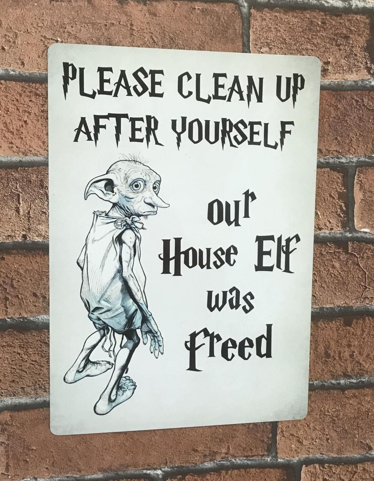 dobby