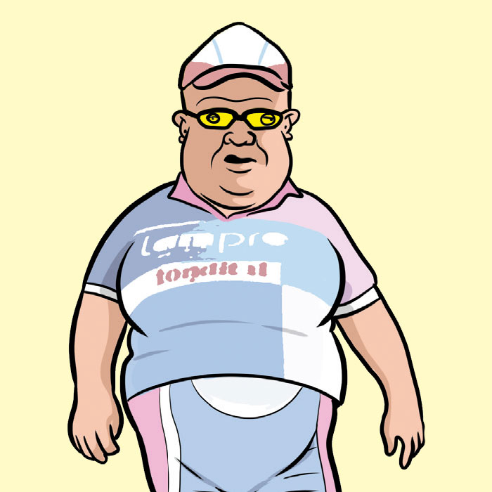deporte